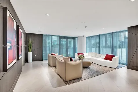 300 Sunny Isles Boulevard Sunny Isles Beach FL 33160