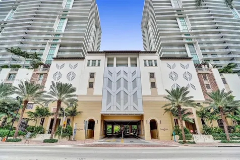 300 Sunny Isles Boulevard Sunny Isles Beach FL 33160