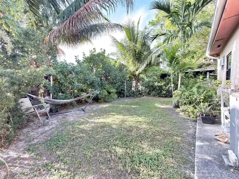 3630 NW 4th Terrace Miami FL 33125