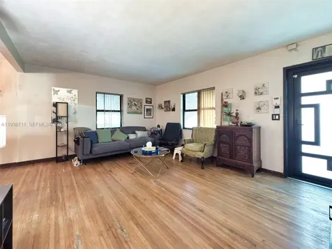 3630 NW 4th Terrace Miami FL 33125