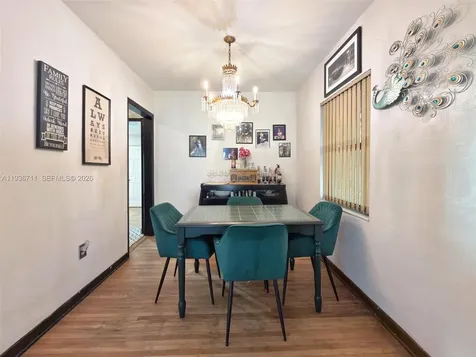 3630 NW 4th Terrace Miami FL 33125