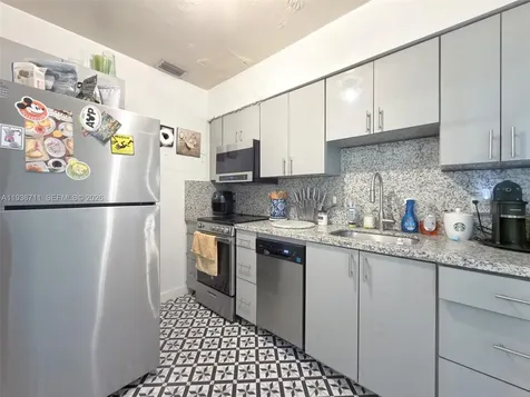 3630 NW 4th Terrace Miami FL 33125