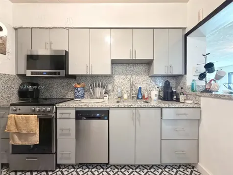 3630 NW 4th Terrace Miami FL 33125