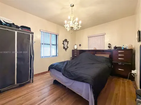 3630 NW 4th Terrace Miami FL 33125