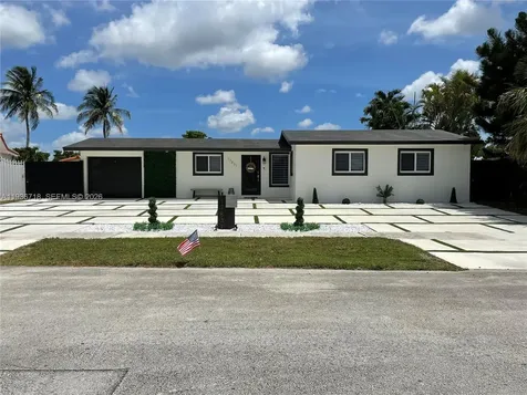 17831 NW 84th Court Miami FL 33015