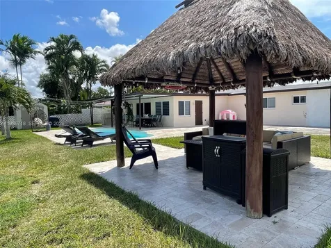 17831 NW 84th Court Miami FL 33015