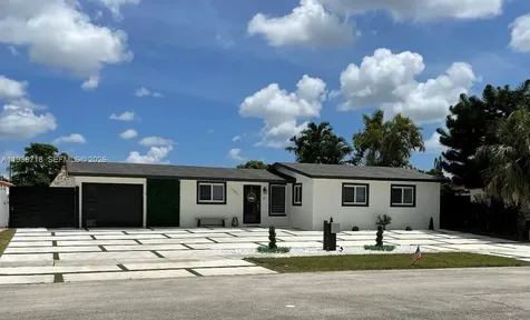 17831 NW 84th Court Miami FL 33015