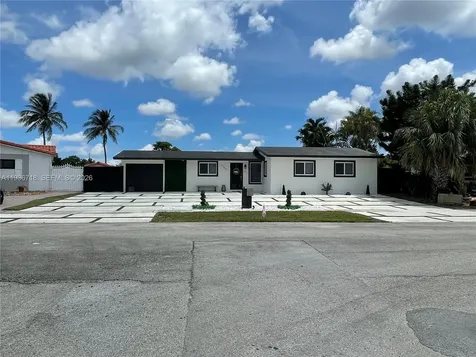 17831 NW 84th Court Miami FL 33015