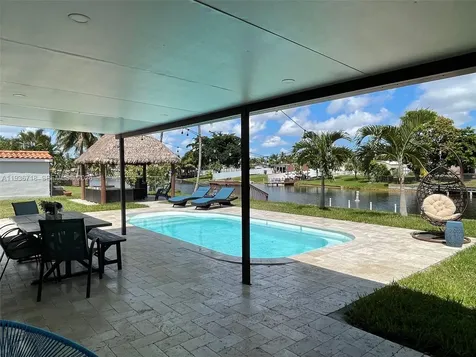 17831 NW 84th Court Miami FL 33015