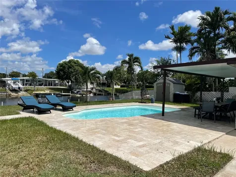 17831 NW 84th Court Miami FL 33015