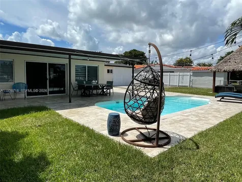 17831 NW 84th Court Miami FL 33015