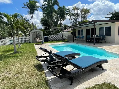 17831 NW 84th Court Miami FL 33015
