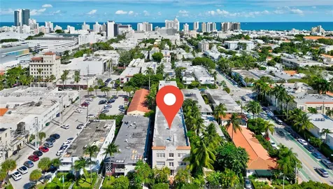 1611 Michigan Avenue Miami Beach FL 33139