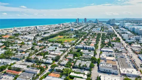1611 Michigan Avenue Miami Beach FL 33139