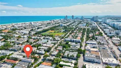 1611 Michigan Avenue Miami Beach FL 33139