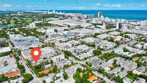 1611 Michigan Avenue Miami Beach FL 33139