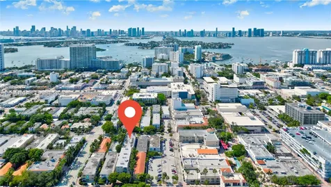 1611 Michigan Avenue Miami Beach FL 33139