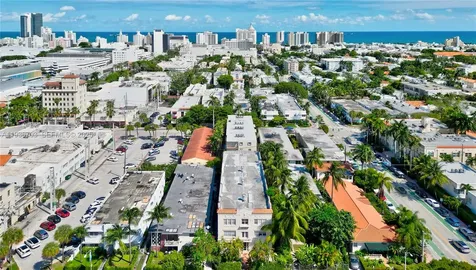 1611 Michigan Avenue Miami Beach FL 33139