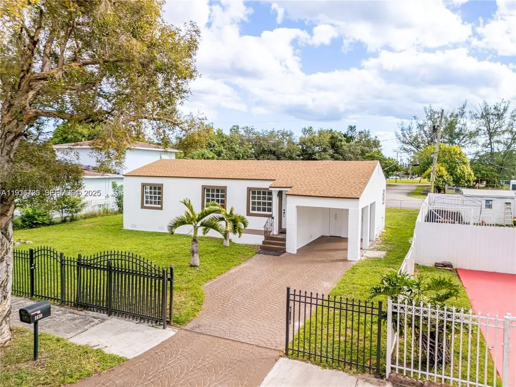 1430 NW 87th Terrace Miami FL 33147