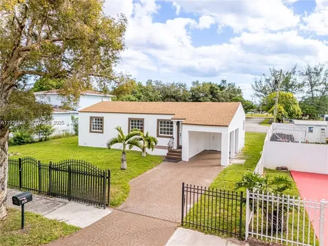 1430 NW 87th Terrace Miami FL 33147