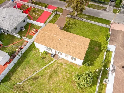 1430 NW 87th Terrace Miami FL 33147