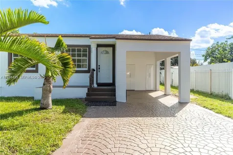 1430 NW 87th Terrace Miami FL 33147