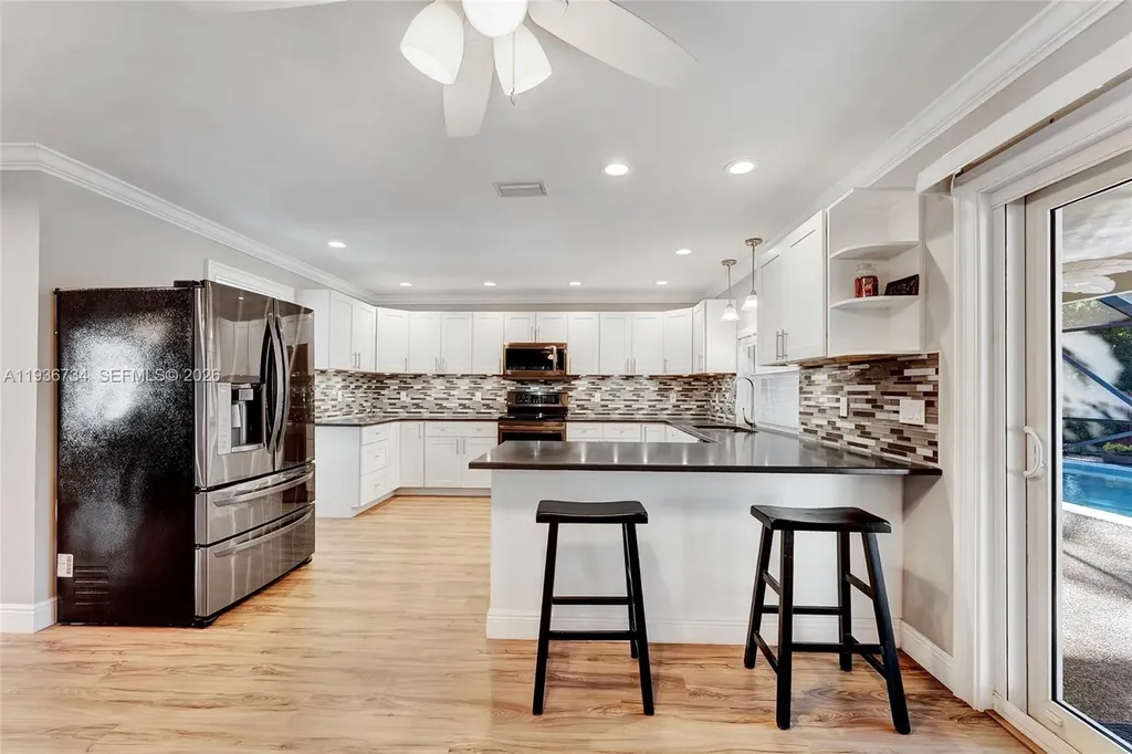 2540 NW 115th Drive Coral Springs FL 33065