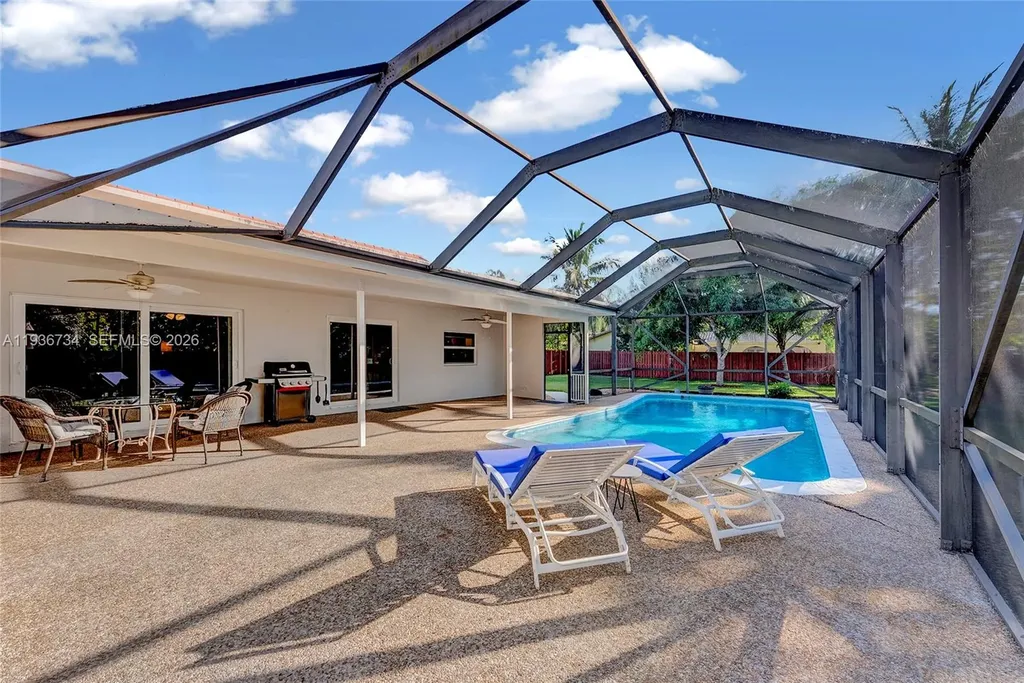 2540 NW 115th Drive Coral Springs FL 33065