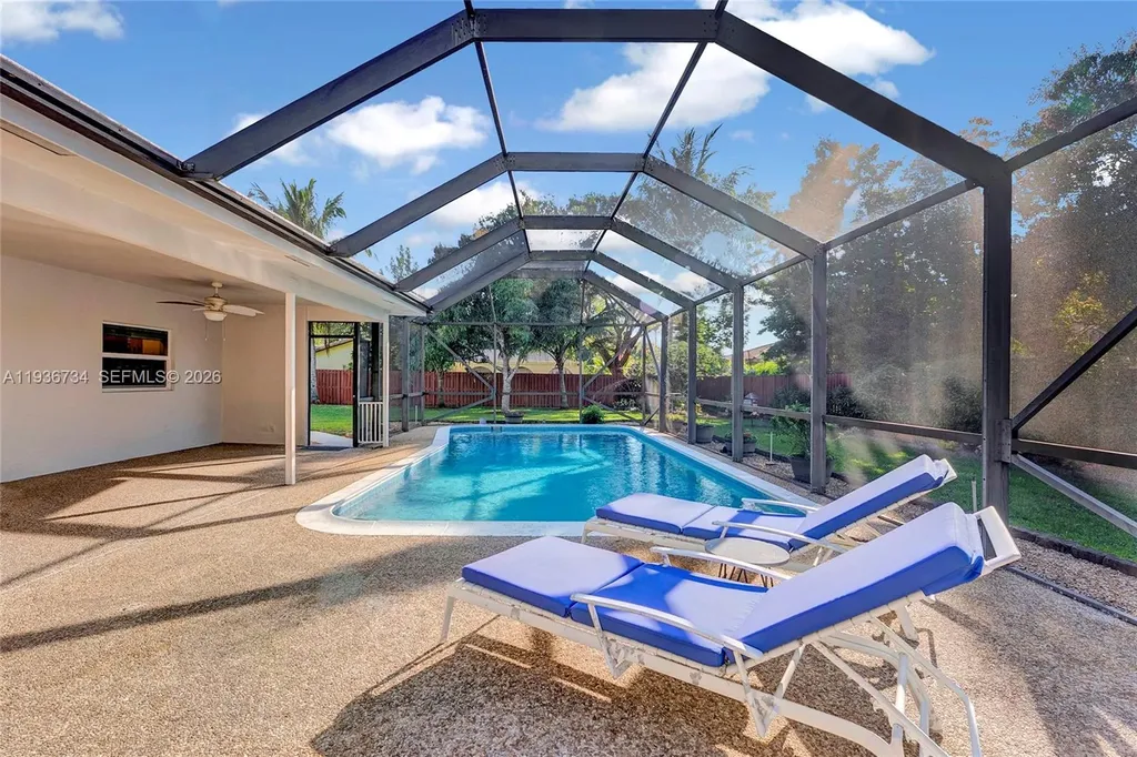 2540 NW 115th Drive Coral Springs FL 33065