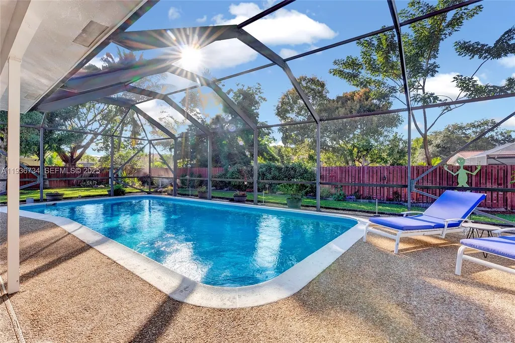 2540 NW 115th Drive Coral Springs FL 33065