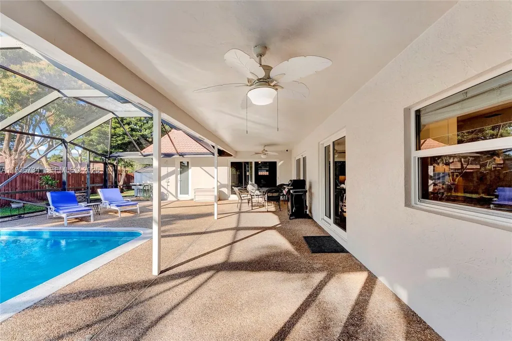 2540 NW 115th Drive Coral Springs FL 33065