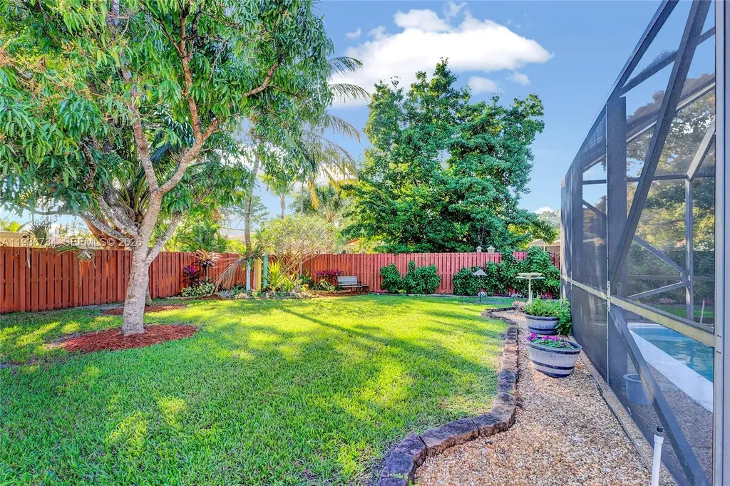 2540 NW 115th Drive Coral Springs FL 33065