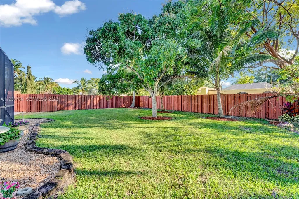 2540 NW 115th Drive Coral Springs FL 33065