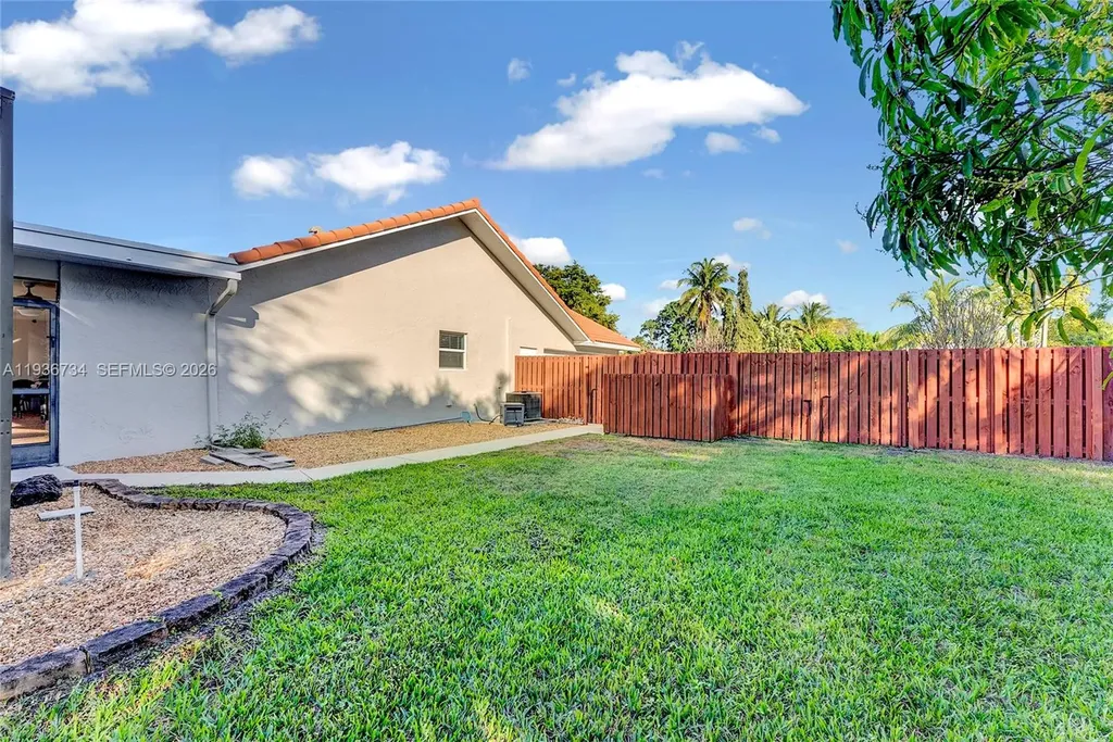 2540 NW 115th Drive Coral Springs FL 33065