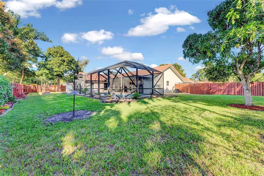 2540 NW 115th Drive Coral Springs FL 33065