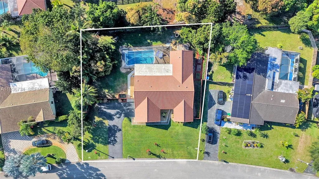 2540 NW 115th Drive Coral Springs FL 33065