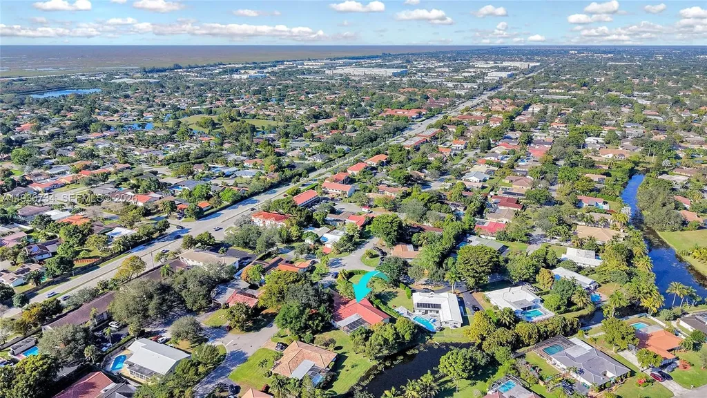 2540 NW 115th Drive Coral Springs FL 33065