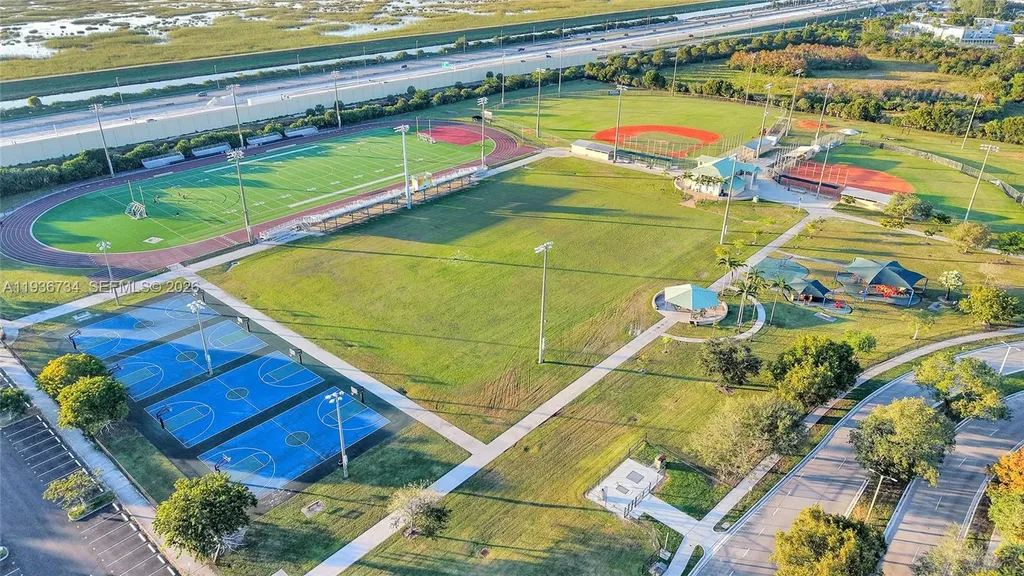 2540 NW 115th Drive Coral Springs FL 33065