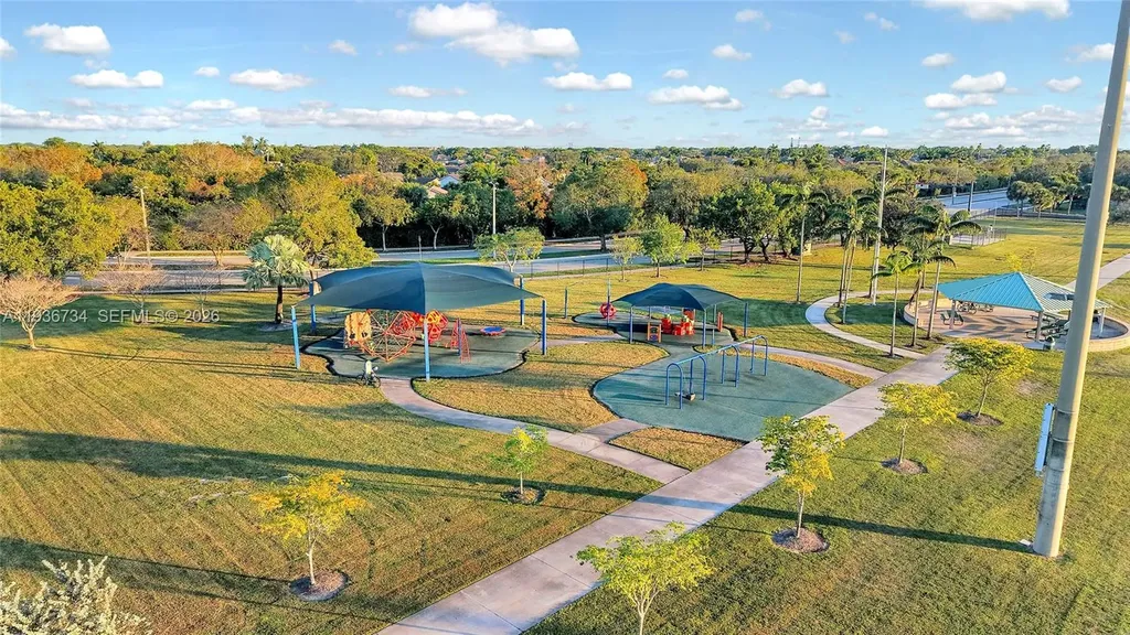 2540 NW 115th Drive Coral Springs FL 33065