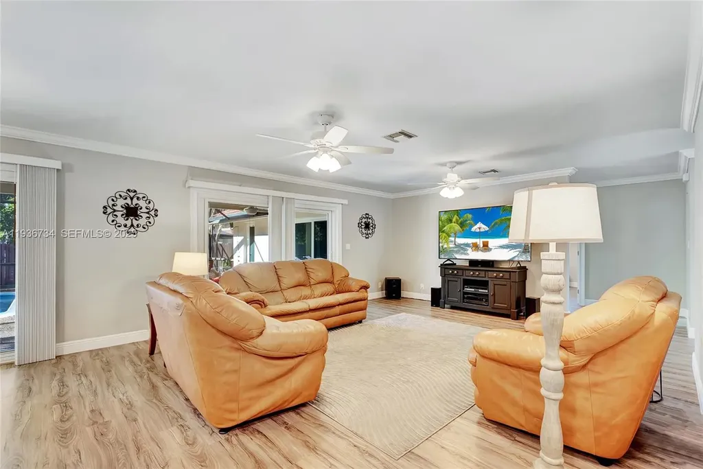 2540 NW 115th Drive Coral Springs FL 33065