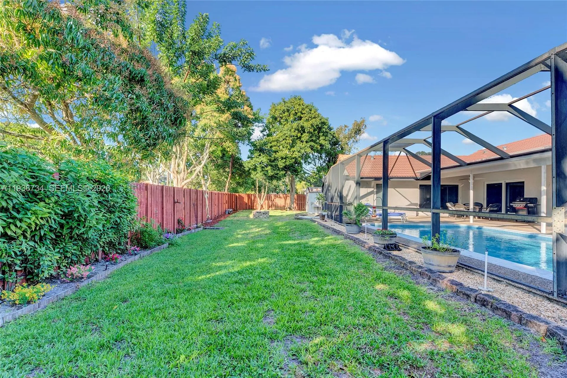 2540 NW 115th Drive Coral Springs FL 33065