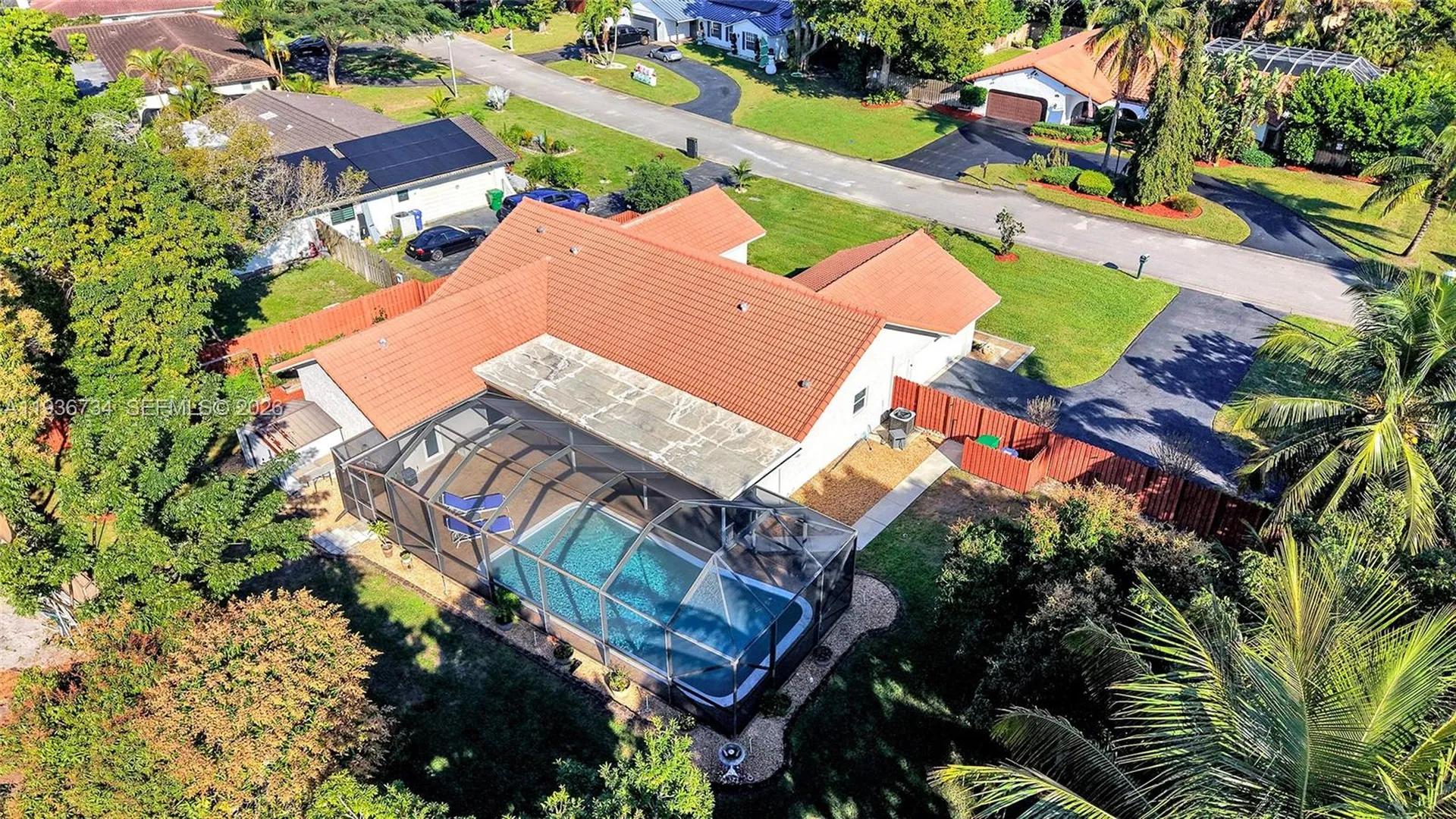 2540 NW 115th Drive Coral Springs FL 33065