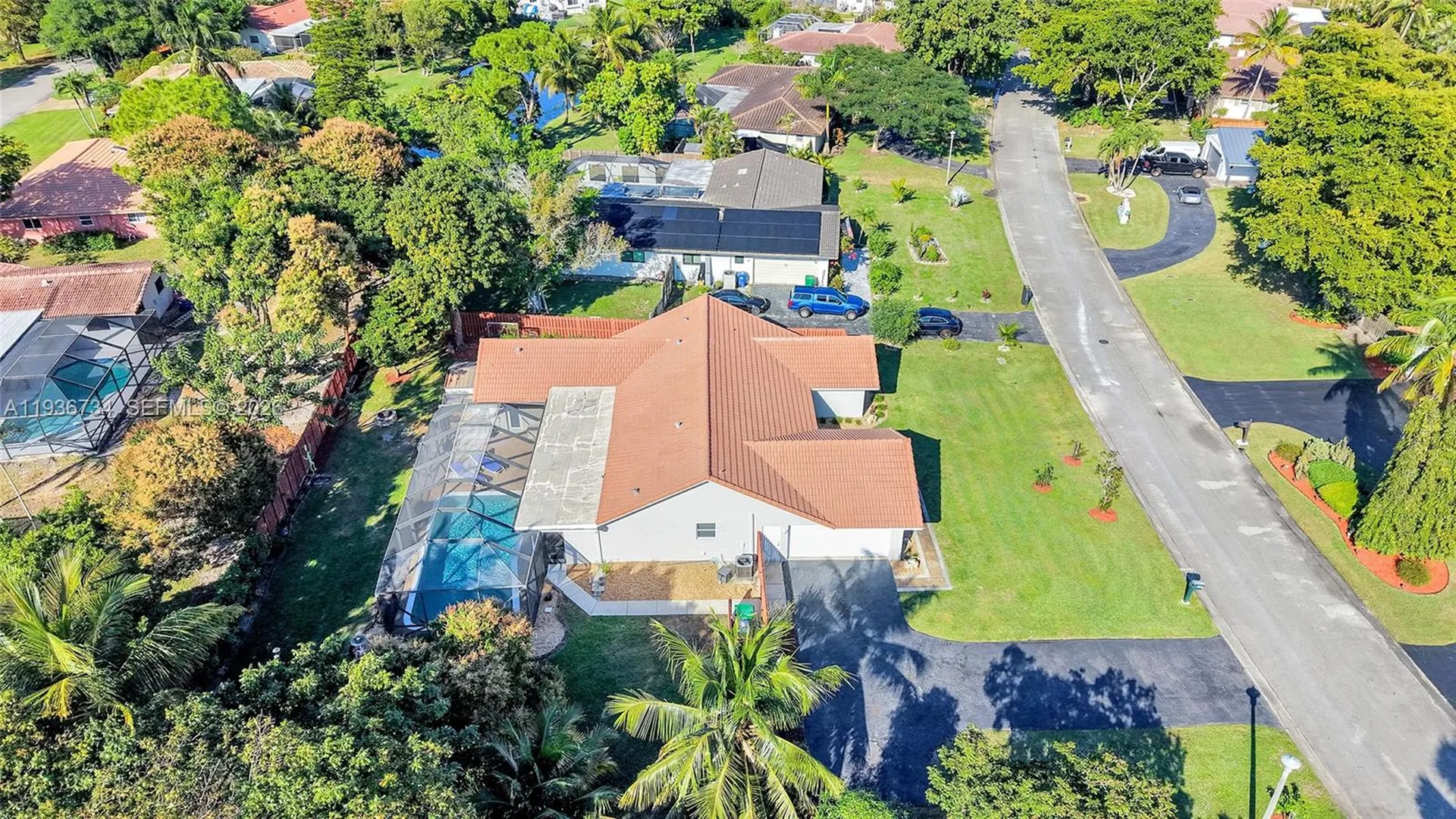 2540 NW 115th Drive Coral Springs FL 33065