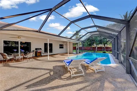 2540 NW 115th Drive Coral Springs FL 33065