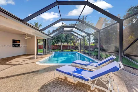2540 NW 115th Drive Coral Springs FL 33065