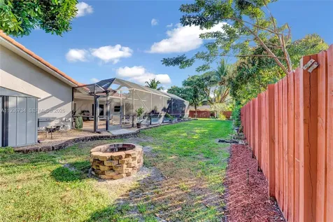 2540 NW 115th Drive Coral Springs FL 33065