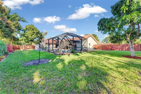 2540 NW 115th Drive Coral Springs FL 33065