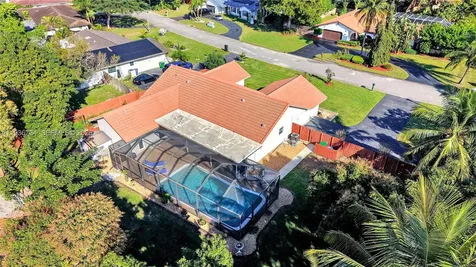 2540 NW 115th Drive Coral Springs FL 33065