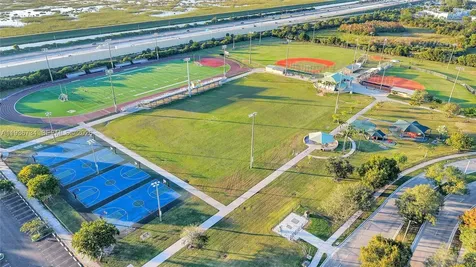 2540 NW 115th Drive Coral Springs FL 33065