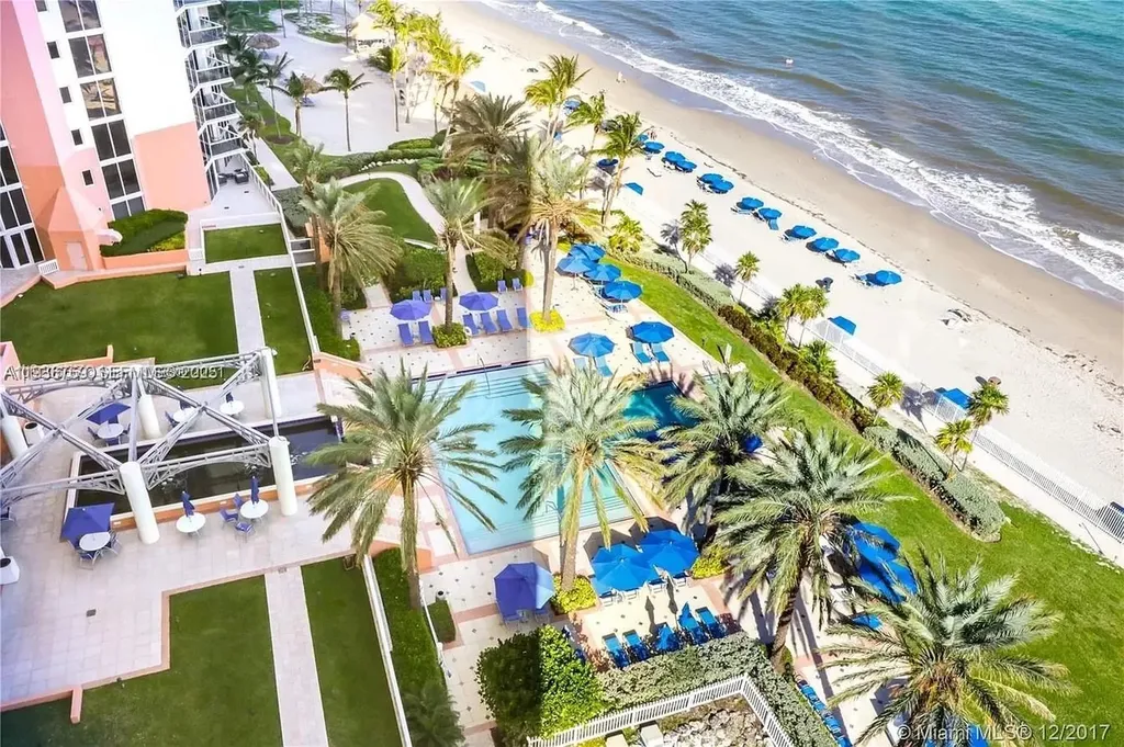 19333 Collins Avenue Sunny Isles Beach FL 33160